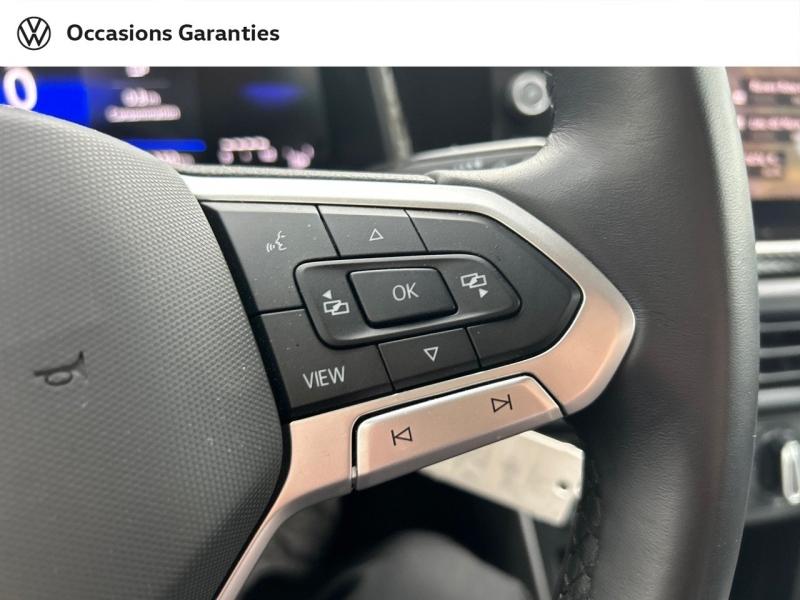 Voitures occasions VOLKSWAGEN TAIGO Life Plus Metz