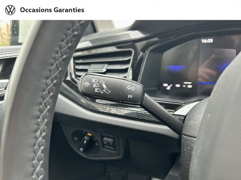 Voitures occasions VOLKSWAGEN TAIGO Life Plus Metz