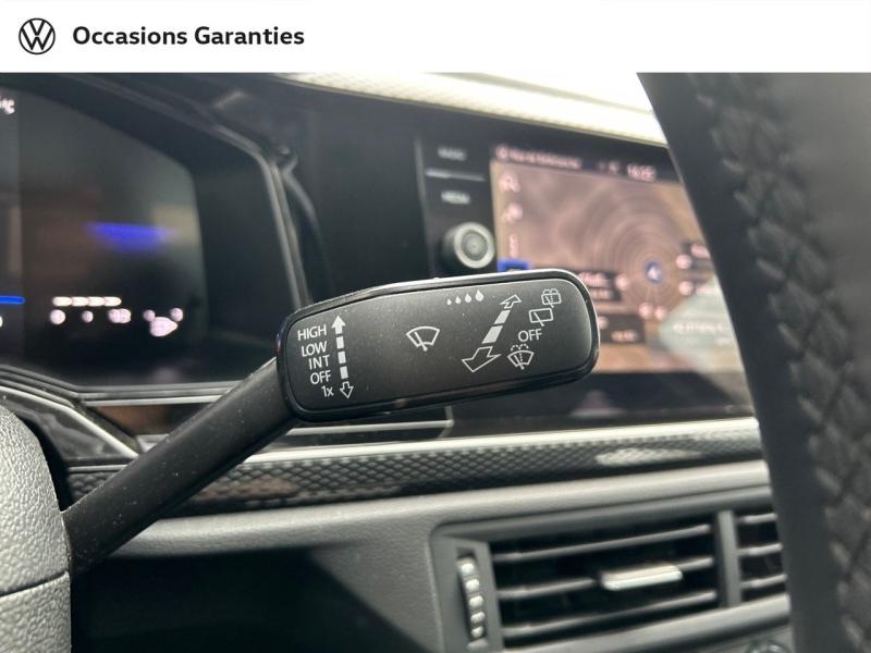 Voitures occasions VOLKSWAGEN TAIGO Life Plus Metz