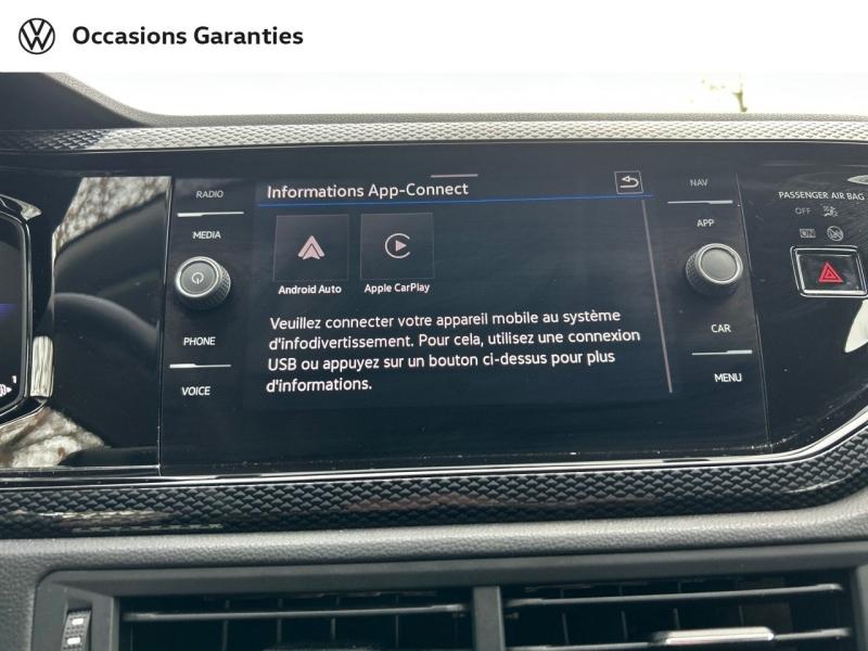 Voitures occasions VOLKSWAGEN TAIGO Life Plus Metz