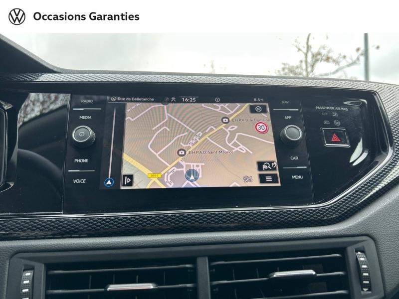 Voitures occasions VOLKSWAGEN TAIGO Life Plus Metz