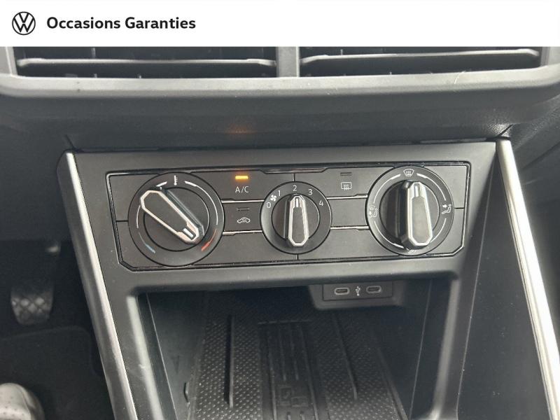 Voitures occasions VOLKSWAGEN TAIGO Life Plus Metz