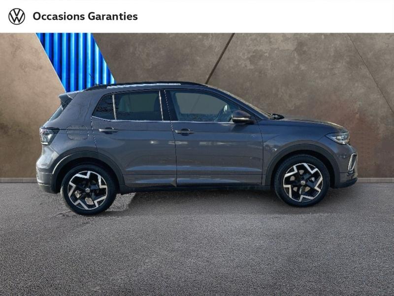 Voitures occasions VOLKSWAGEN T-CROSS R-Line Metz