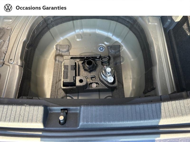 Voitures occasions VOLKSWAGEN T-CROSS R-Line Metz