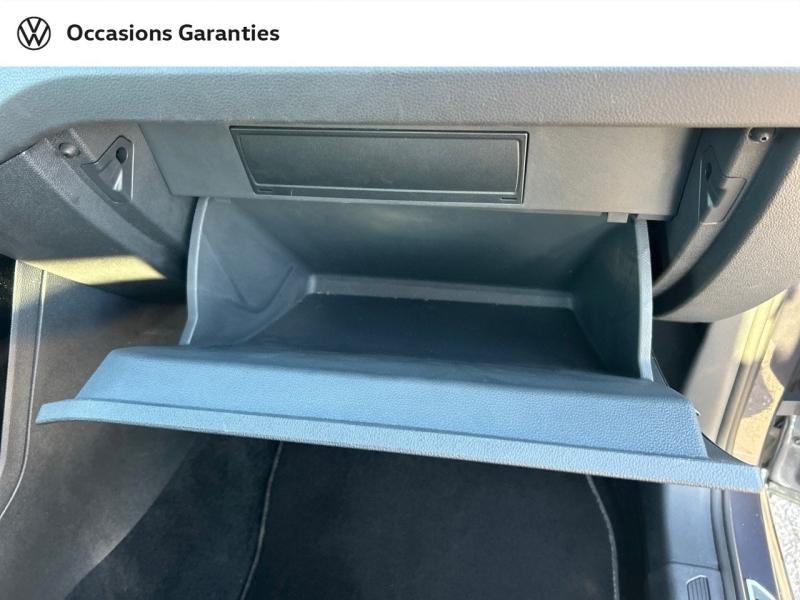 Voitures occasions VOLKSWAGEN T-CROSS R-Line Metz