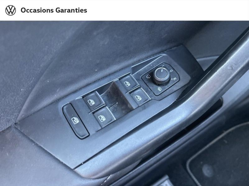 Voitures occasions VOLKSWAGEN T-CROSS R-Line Metz