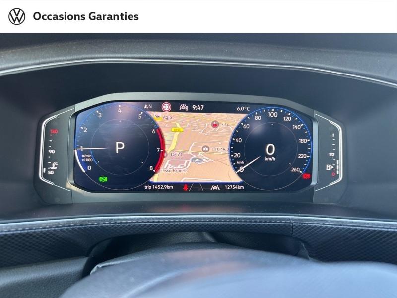 Voitures occasions VOLKSWAGEN T-CROSS R-Line Metz