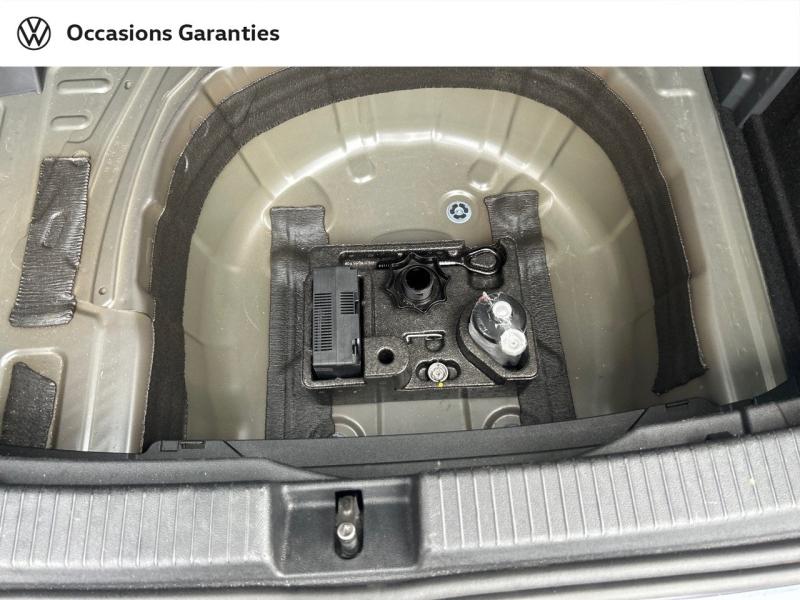 Voitures occasions VOLKSWAGEN T-CROSS R-Line Metz