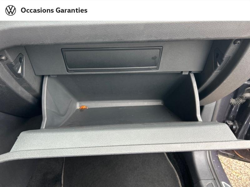 Voitures occasions VOLKSWAGEN T-CROSS R-Line Metz