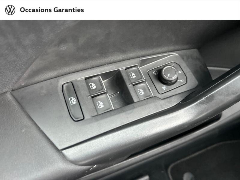 Voitures occasions VOLKSWAGEN T-CROSS R-Line Metz