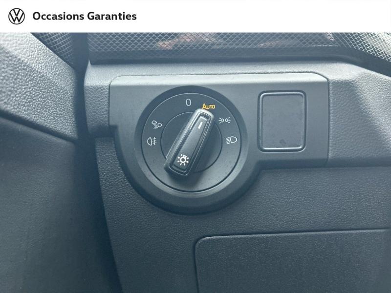 Voitures occasions VOLKSWAGEN T-CROSS R-Line Metz