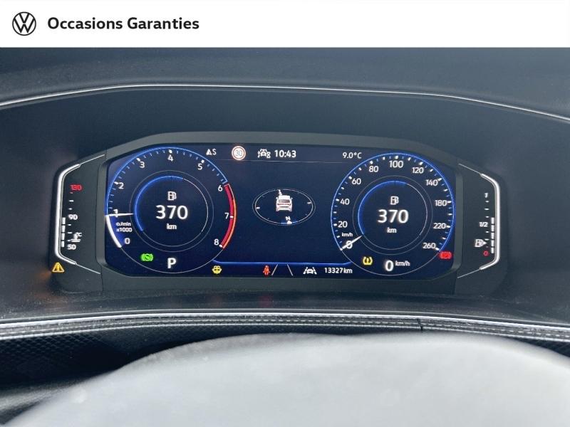 Voitures occasions VOLKSWAGEN T-CROSS R-Line Metz