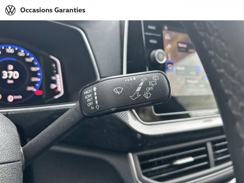 Voitures occasions VOLKSWAGEN T-CROSS R-Line Metz