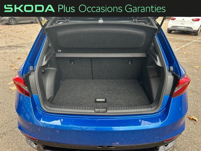 Voitures occasions ŠKODA FABIA Monte Carlo Metz