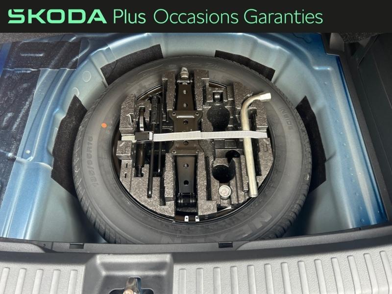 Voitures occasions ŠKODA FABIA Monte Carlo Metz