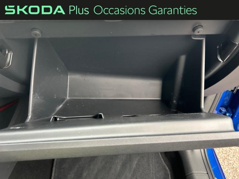 Voitures occasions ŠKODA FABIA Monte Carlo Metz