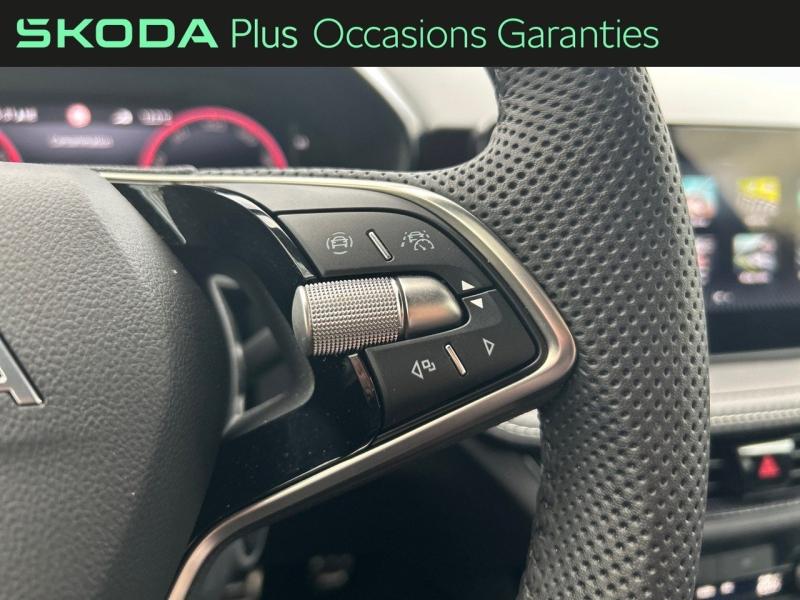 Voitures occasions ŠKODA FABIA Monte Carlo Metz