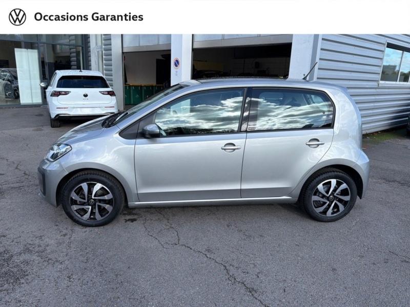 Voitures occasions VOLKSWAGEN up! Active Metz