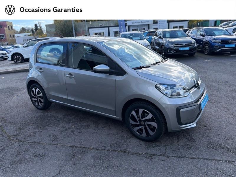 Voitures occasions VOLKSWAGEN up! Active Metz