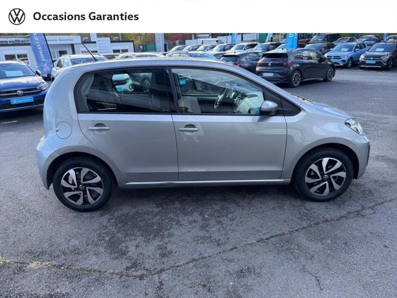 Voitures occasions VOLKSWAGEN up! Active Metz