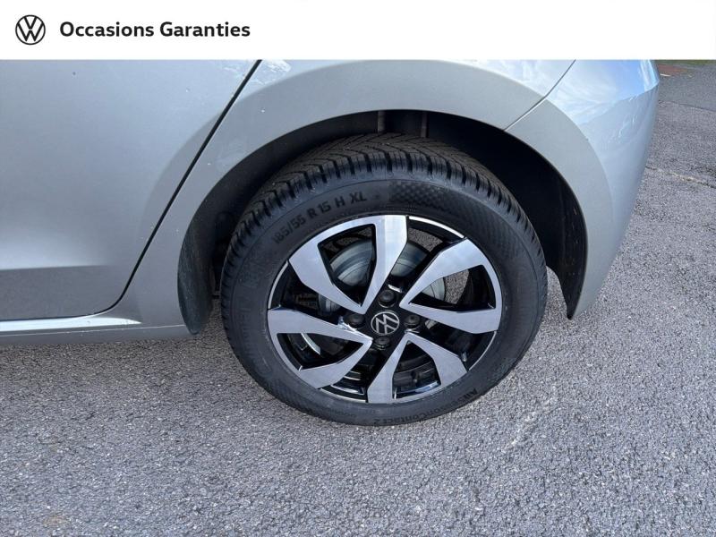 Voitures occasions VOLKSWAGEN up! Active Metz
