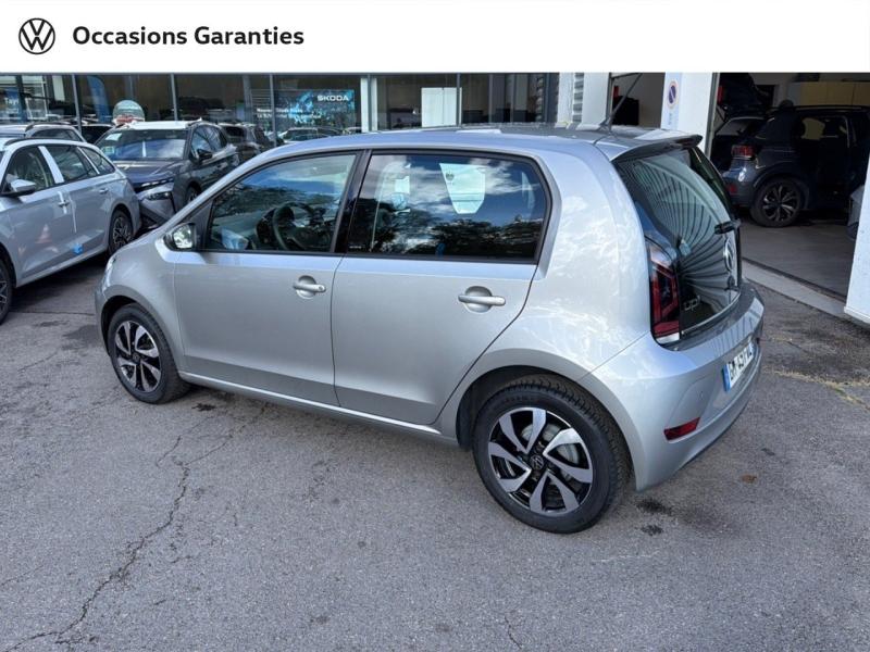 Voitures occasions VOLKSWAGEN up! Active Metz