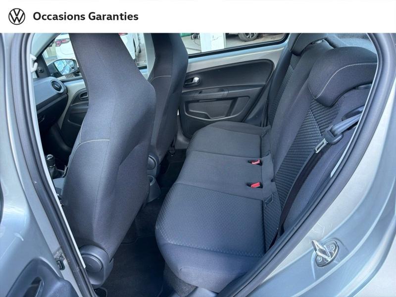 Voitures occasions VOLKSWAGEN up! Active Metz