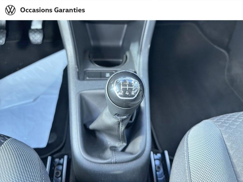 Voitures occasions VOLKSWAGEN up! Active Metz