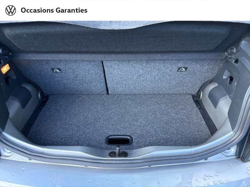 Voitures occasions VOLKSWAGEN up! Active Metz