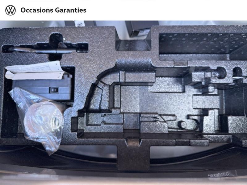 Voitures occasions VOLKSWAGEN up! Active Metz