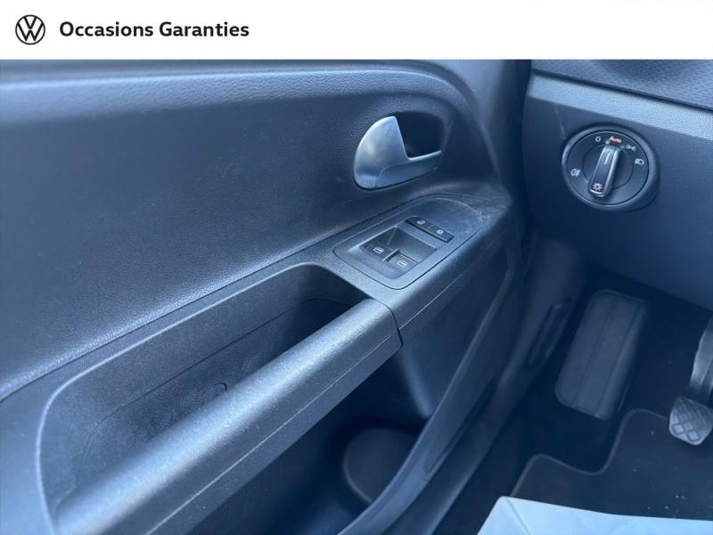 Voitures occasions VOLKSWAGEN up! Active Metz