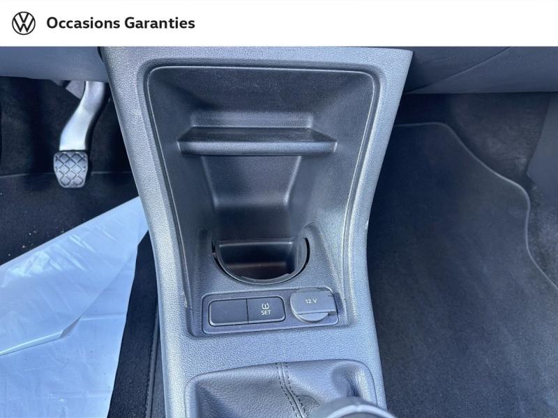 Voitures occasions VOLKSWAGEN up! Active Metz
