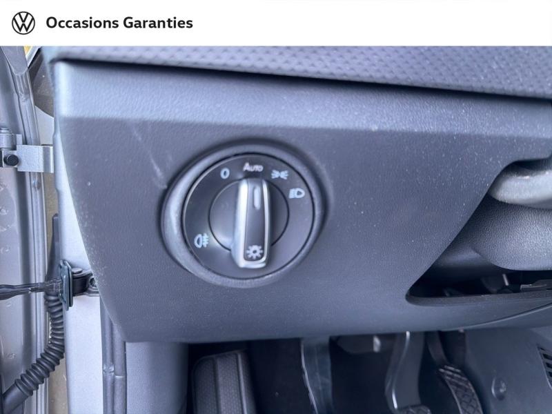 Voitures occasions VOLKSWAGEN up! Active Metz