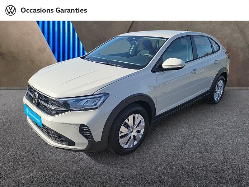 Voitures occasions VOLKSWAGEN TAIGO Base Nancy