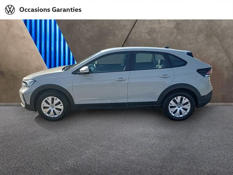 Voitures occasions VOLKSWAGEN TAIGO Base Metz