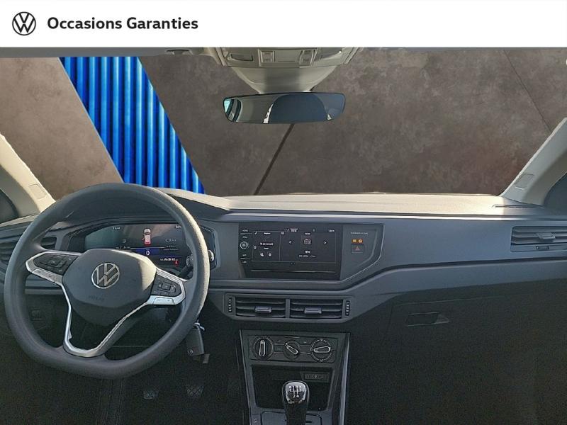 Voitures occasions VOLKSWAGEN TAIGO Base Metz