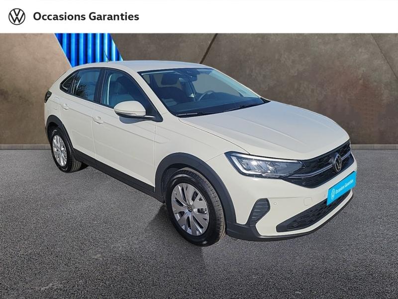 Voitures occasions VOLKSWAGEN TAIGO Base Metz