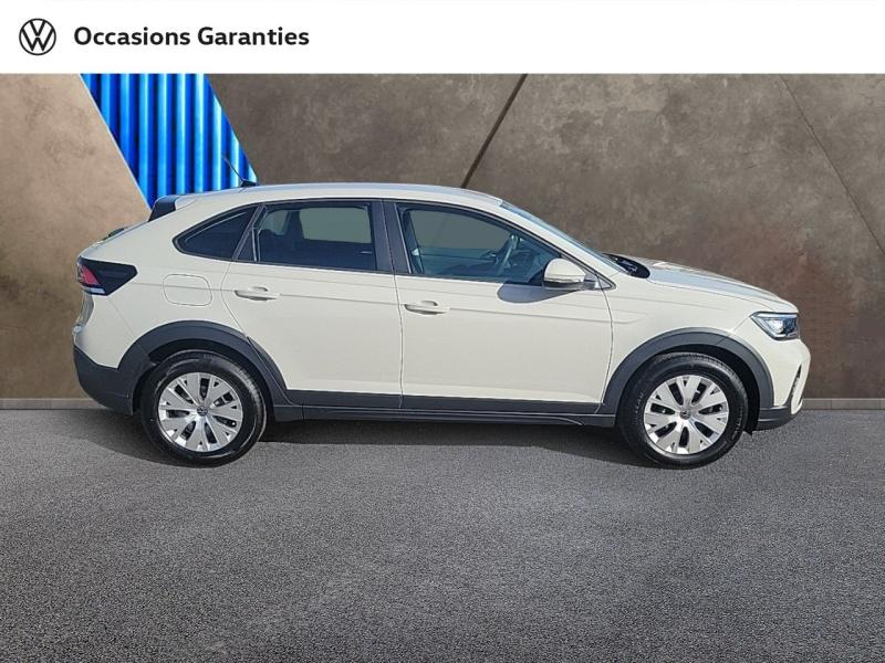 Voitures occasions VOLKSWAGEN TAIGO Base Metz