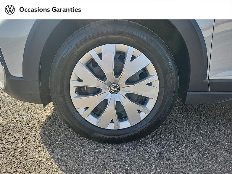 Voitures occasions VOLKSWAGEN TAIGO Base Metz
