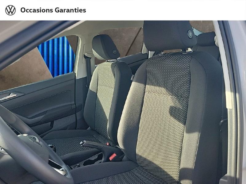 Voitures occasions VOLKSWAGEN TAIGO Base Metz