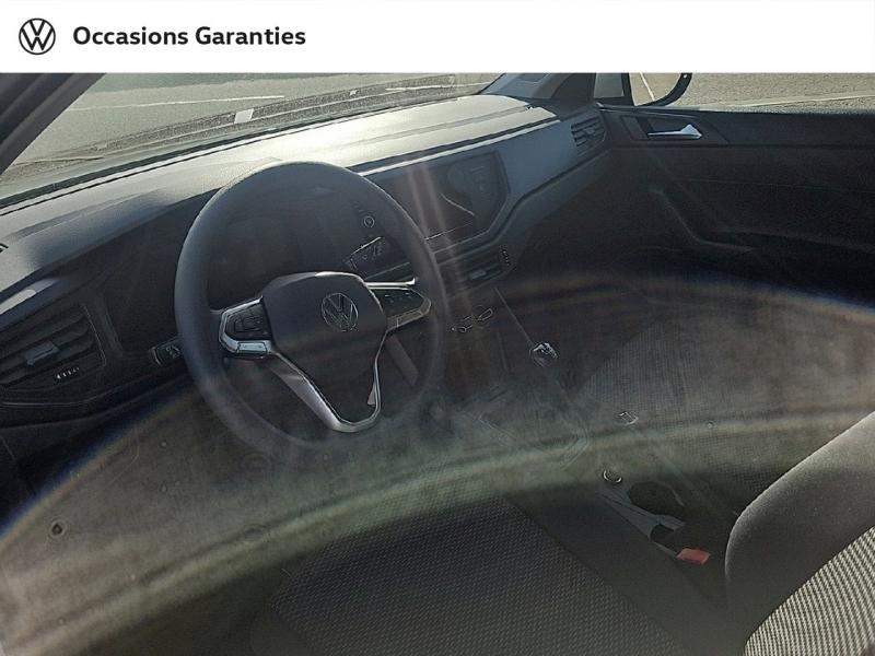 Voitures occasions VOLKSWAGEN TAIGO Base Metz