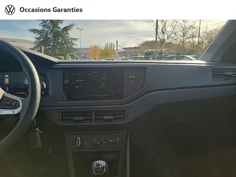 Voitures occasions VOLKSWAGEN TAIGO Base Metz