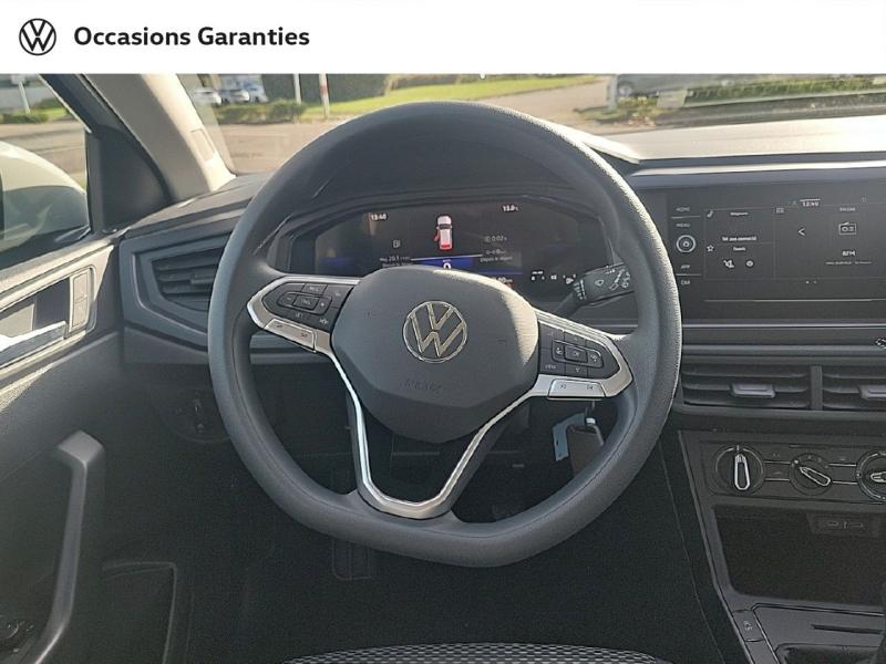 Voitures occasions VOLKSWAGEN TAIGO Base Metz