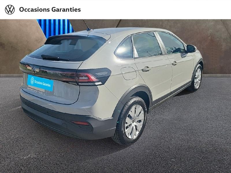 Voitures occasions VOLKSWAGEN TAIGO Base Metz