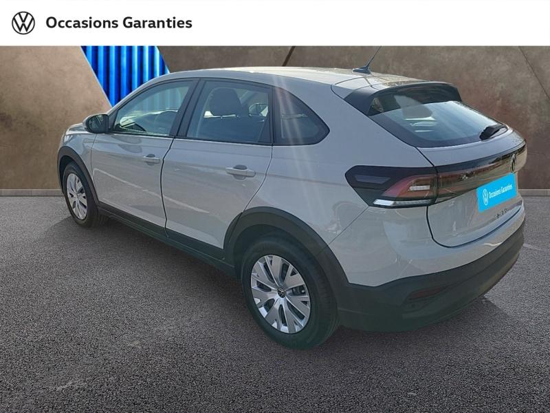 Voitures occasions VOLKSWAGEN TAIGO Base Metz
