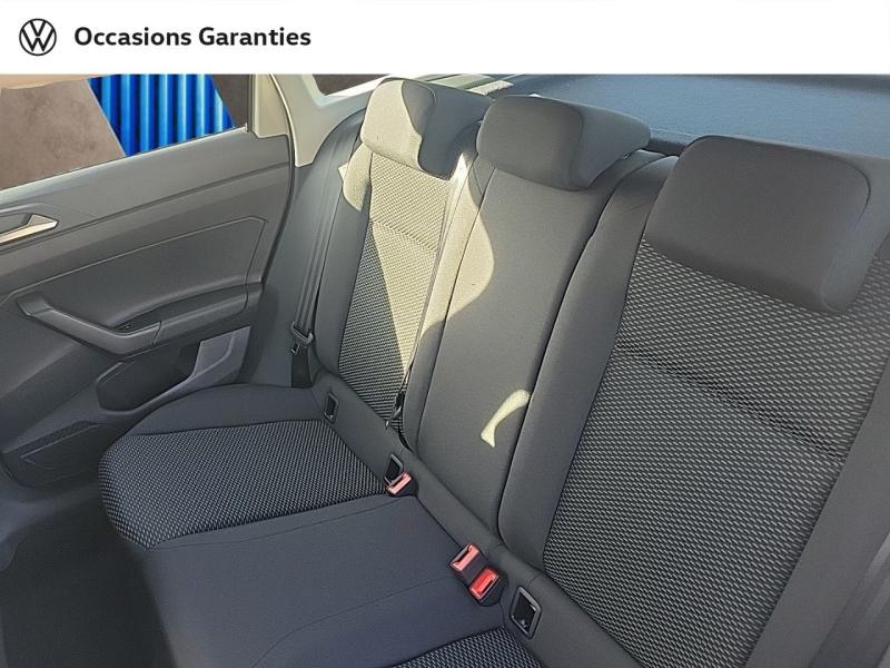 Voitures occasions VOLKSWAGEN TAIGO Base Metz