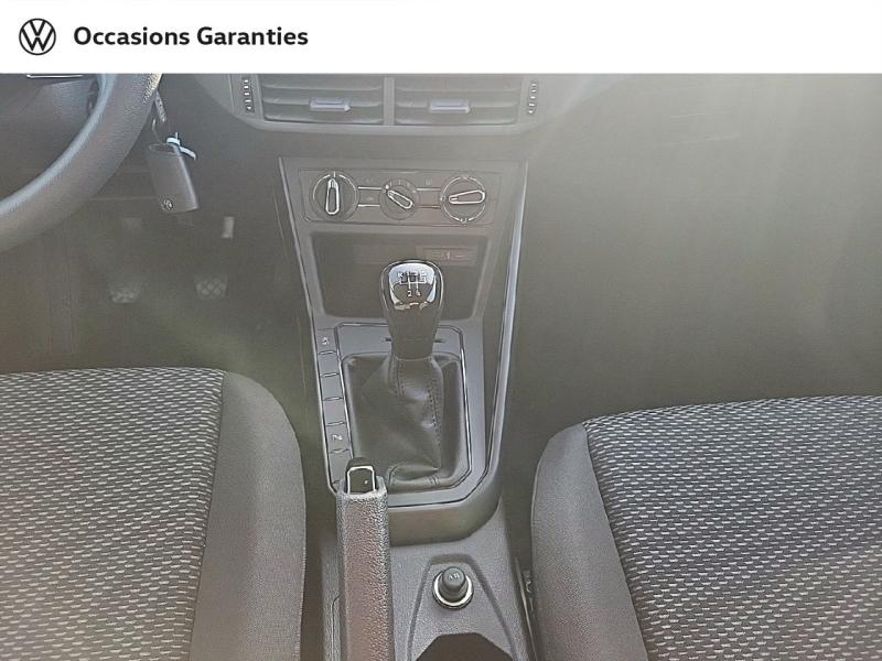 Voitures occasions VOLKSWAGEN TAIGO Base Metz