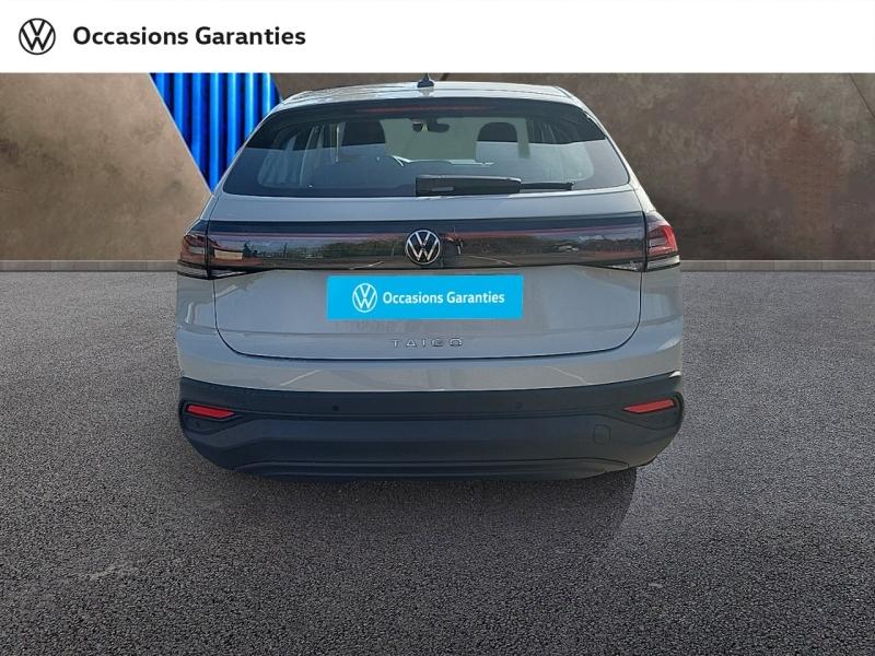 Voitures occasions VOLKSWAGEN TAIGO Base Metz