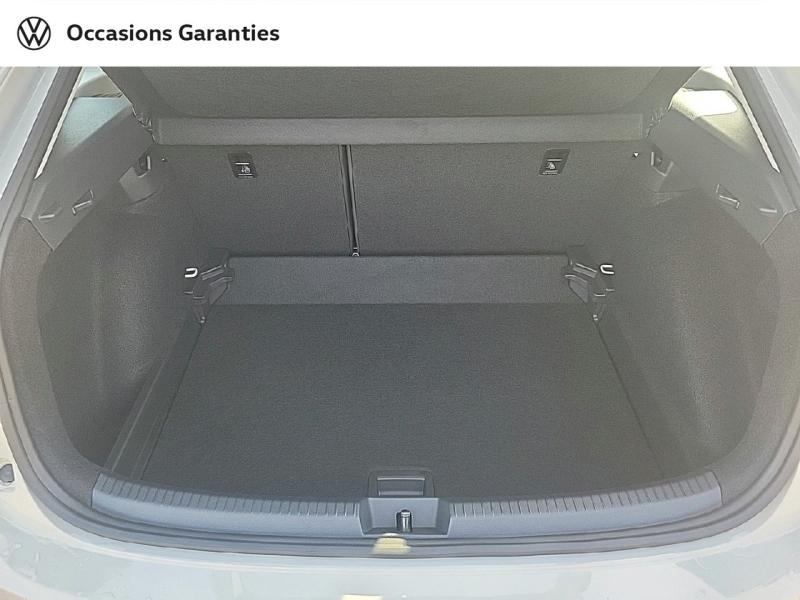 Voitures occasions VOLKSWAGEN TAIGO Base Metz