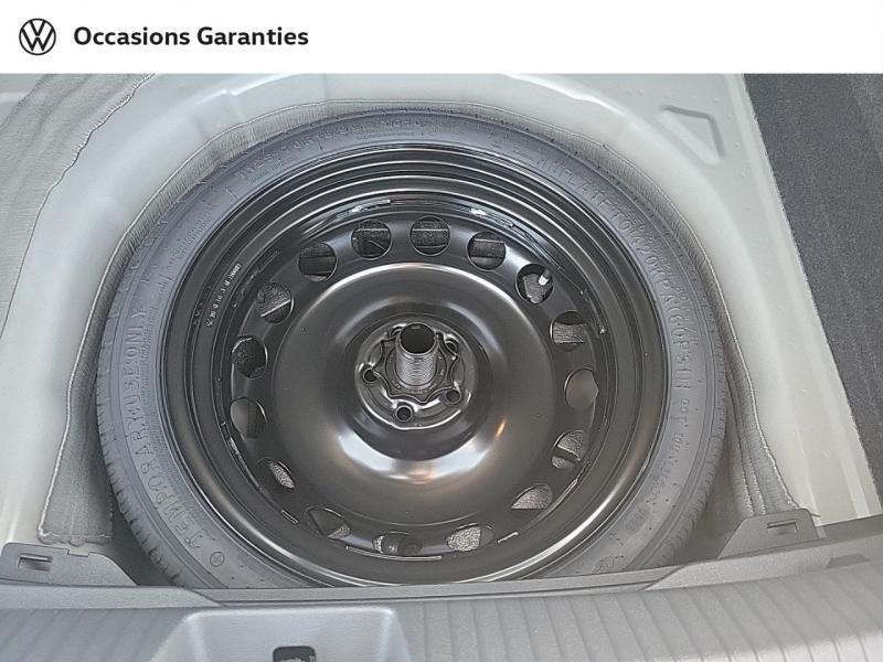 Voitures occasions VOLKSWAGEN TAIGO Base Metz